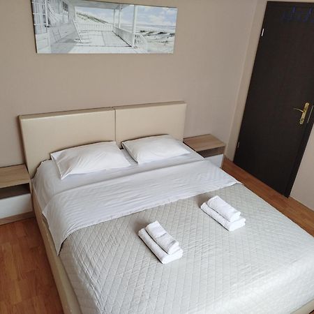 Apartment Filipovic Podgorica Extérieur photo