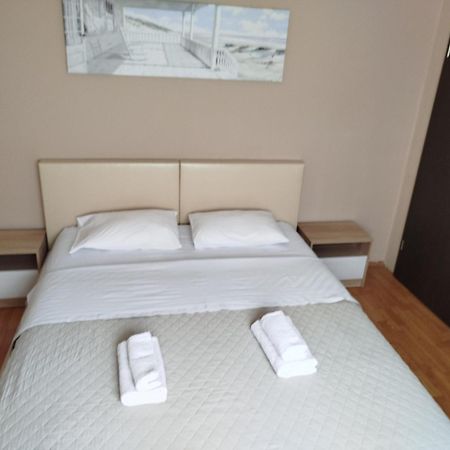 Apartment Filipovic Podgorica Extérieur photo