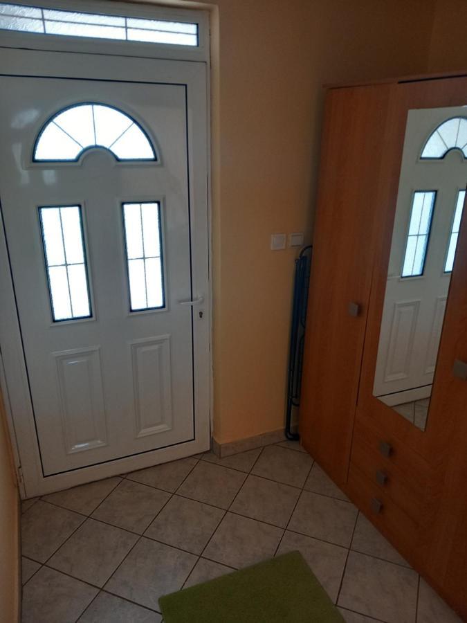 Apartment Filipovic Podgorica Extérieur photo