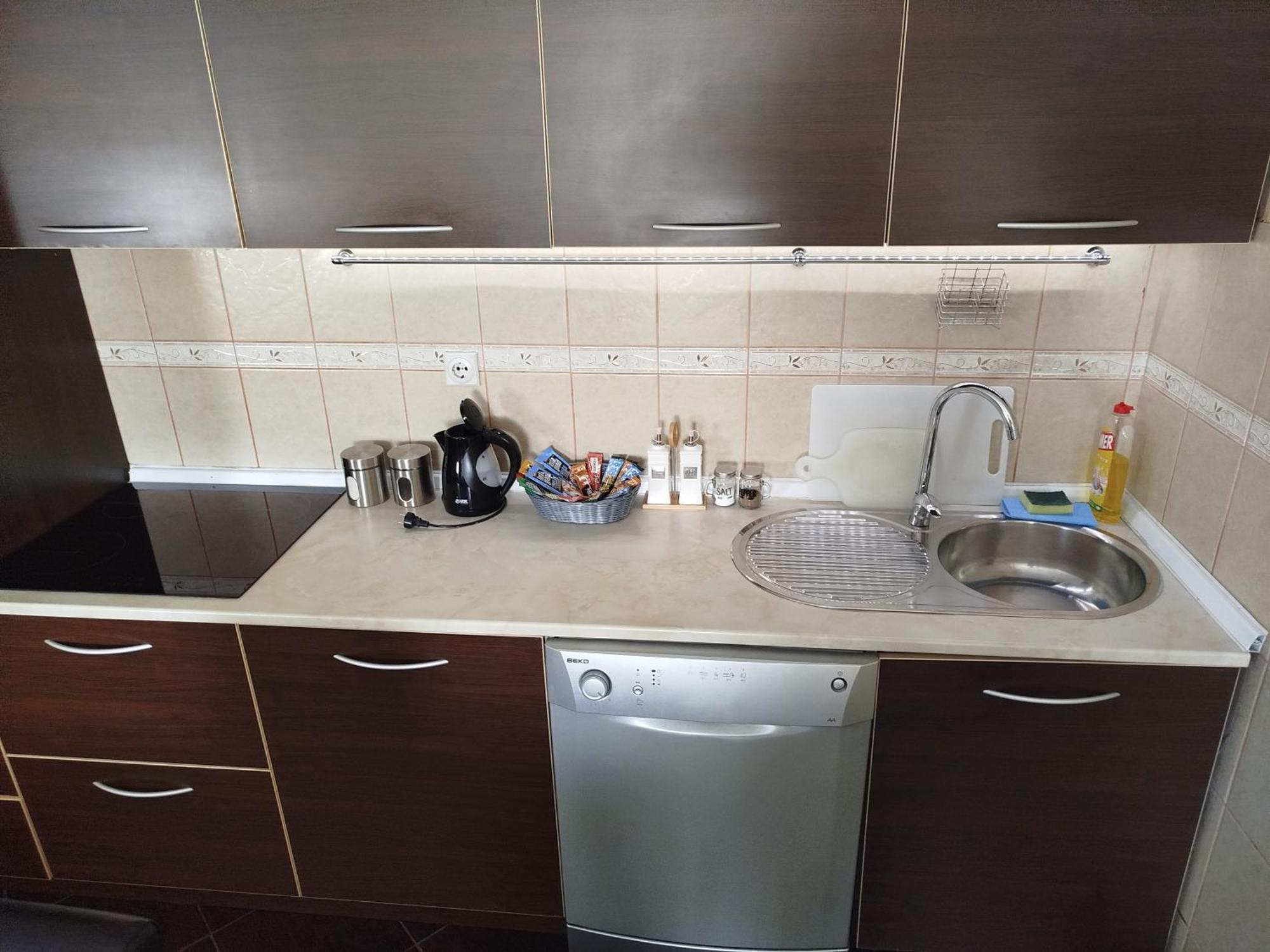Apartment Filipovic Podgorica Extérieur photo