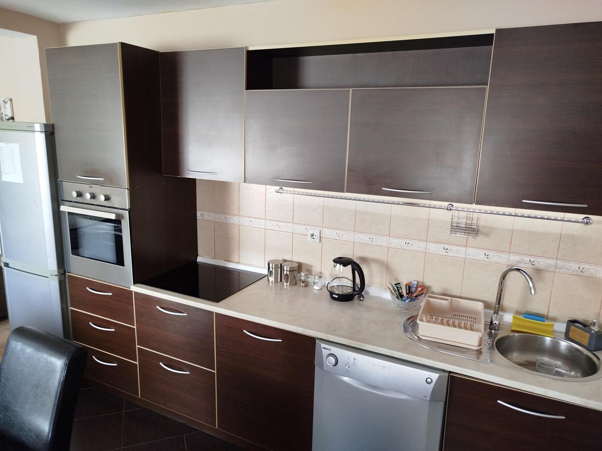 Apartment Filipovic Podgorica Extérieur photo