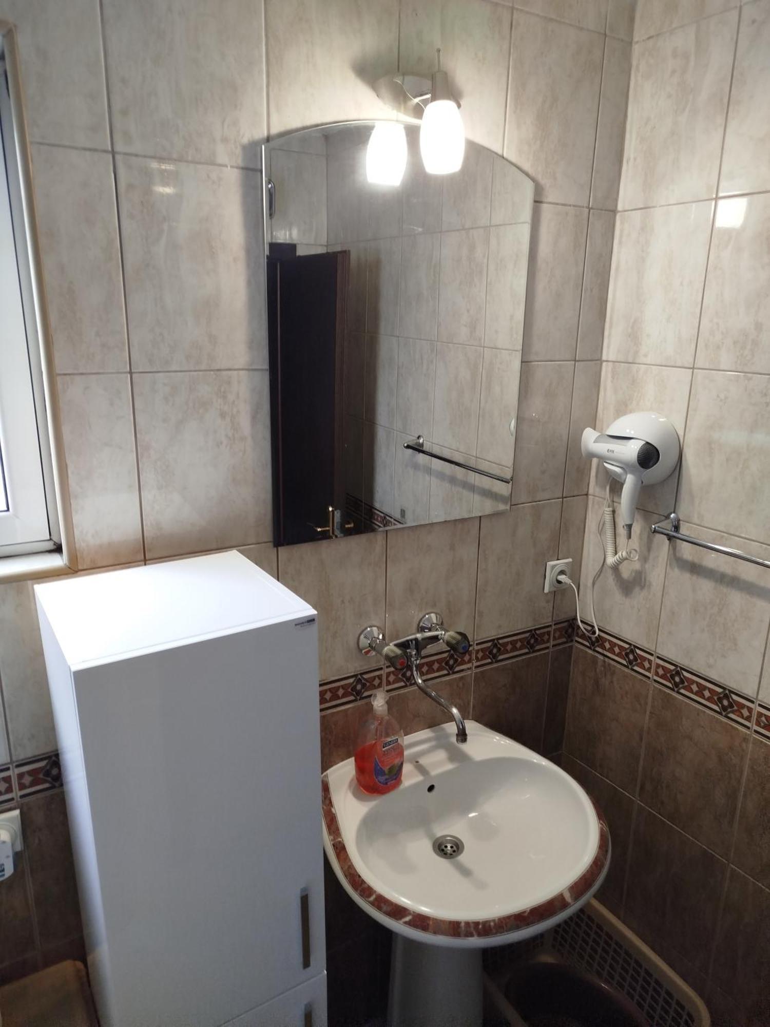 Apartment Filipovic Podgorica Extérieur photo