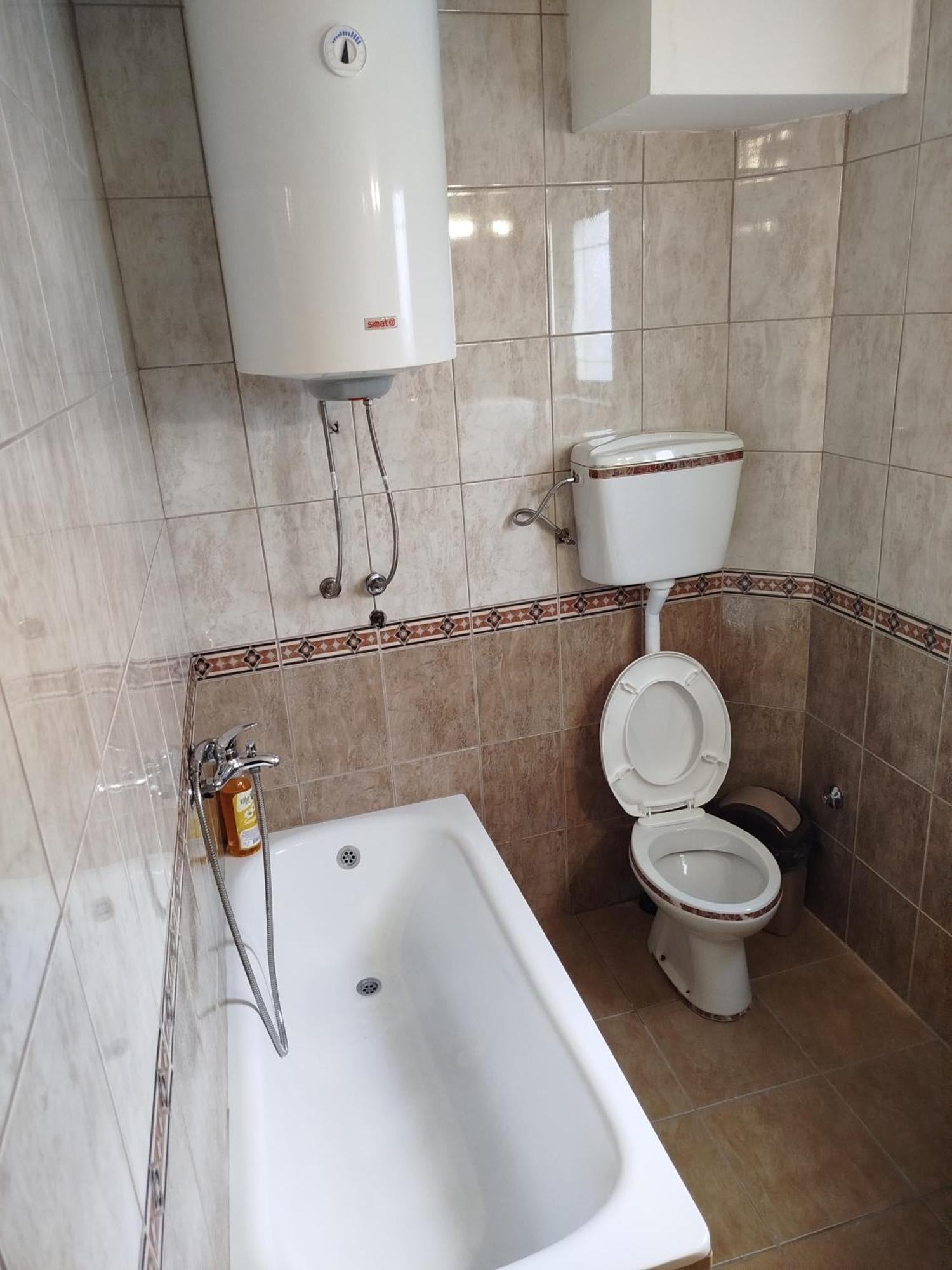 Apartment Filipovic Podgorica Extérieur photo